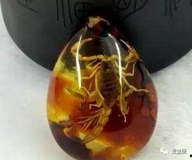 琥珀制作视频,穿越时空的宝石艺术之旅