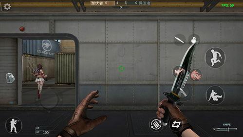 穿越火线单机版视频,重温经典，体验极致射击快感
