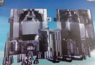 吹塑模具视频,视频解析与技巧分享