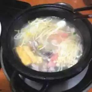 过桥米线的做法视频,视频教学带你轻松入门