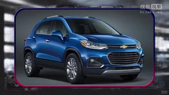 雪佛兰视频,科技与动感的完美融合