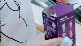 拆自制盲袋视频,跟随视频探索神秘拆包乐趣