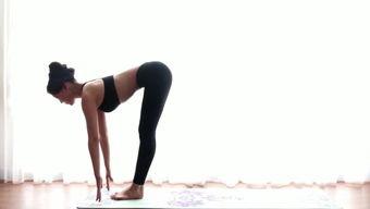 张蕙兰初级瑜伽视频,轻松入门，开启身心和谐之旅