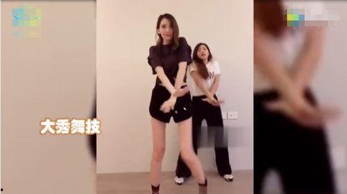 老婆热舞视频,老婆的动感瞬间，点燃家庭欢乐时光