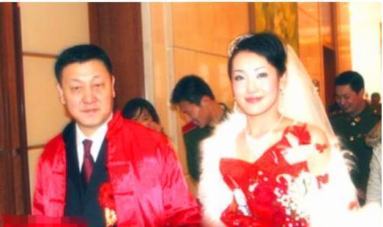 韩磊婚礼视频,甜蜜瞬间感动全场