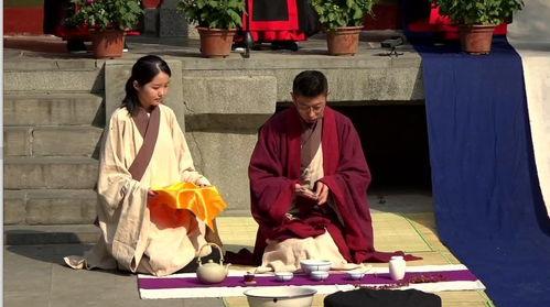 祭祀视频,传承千年的文化记忆