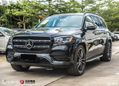 奔驰gle450视频,驾驭豪华与动力的完美融合