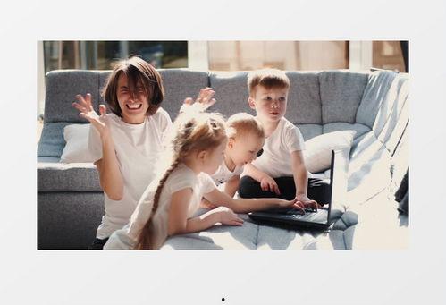 妈妈和宝宝玩视频,妈妈与宝宝共度欢乐视频时光