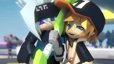 凹凸世界视频在线,青春热血的冒险之旅