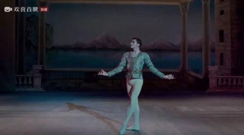 巴芭蕾舞视频,优雅舞步中的艺术魅力