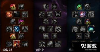 刀妹视频教学s7,掌握核心技巧，轻松上分