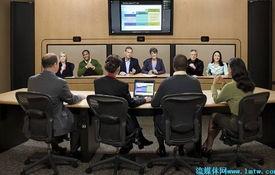视频会议市场,变革中的沟通新纪元