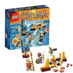 气功传奇玩具视频