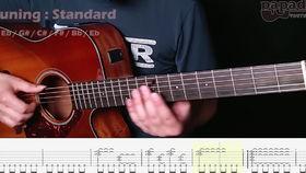 吉他的视频,跟随视频学习吉他演奏艺术