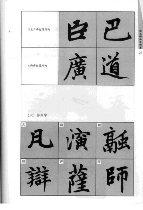 临楷书视频,从入门到精通的书法艺术之旅