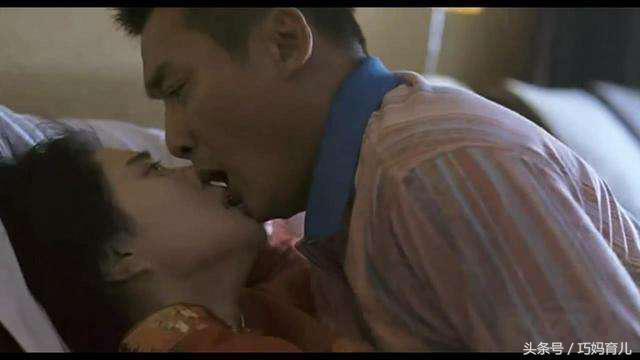 范冰冰吻戏视频片视频,激情四溢的浪漫瞬间