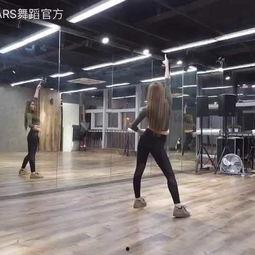 爵士舞教程视频,轻松掌握舞步与节奏