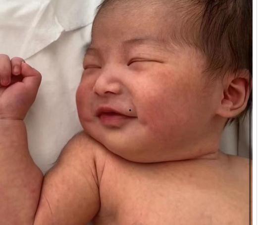 胖分娩视频,勇敢妈妈的真实挑战与喜悦