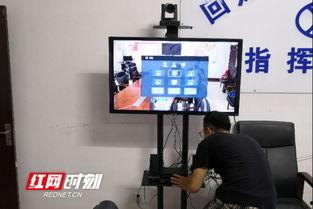 视频会议系统调试,高效沟通，无障碍协作