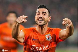 山东鲁能比赛视频2017,2017山东鲁能精彩比赛集锦回顾