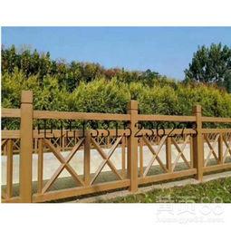 木栏杆安装视频,视频教程带你轻松上手