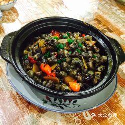 石螺煲视频,家常美味，营养滋补的烹饪秘籍