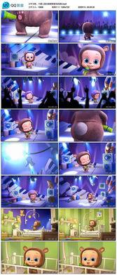 高清动漫素材视频,高清素材视频中的奇幻世界掠影