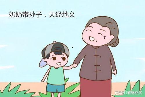 姥姥免费视频,传承家族温情时光