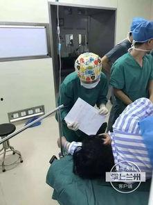 打麻醉视频,跟随镜头见证无痛医疗瞬间