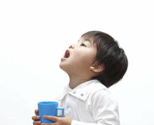 小朋友漱口视频,趣味视频教你正确刷牙方法